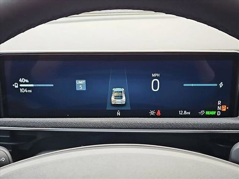 New 2026 Ford Mustang Mach-E Select image 11