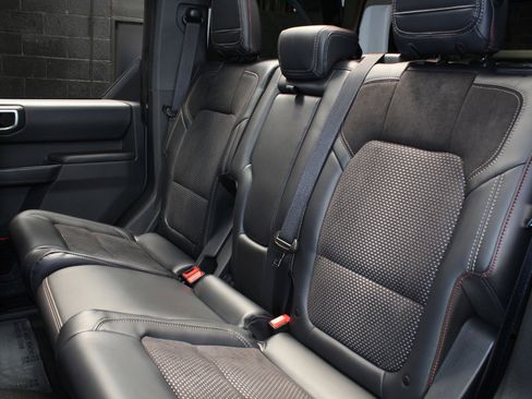 Used 2025 Ford Bronco Raptor w/ Interior Carbon Fiber Pack AWD/4WD image 57