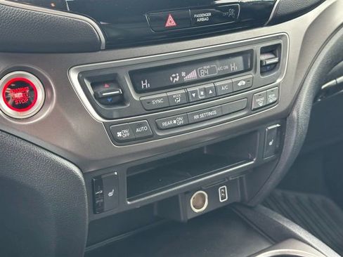 Used 2021 Honda Passport EX-L image 10