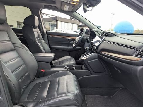 Used 2020 Honda CR-V EX-L image 34