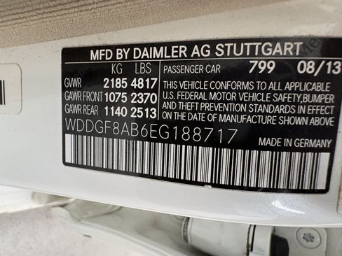Used 2014 Mercedes-Benz C 300 4MATIC Sedan image 38