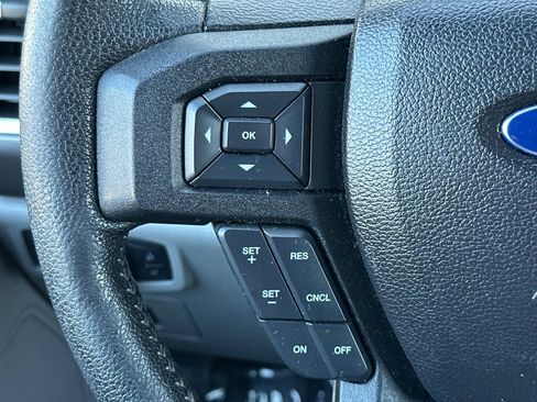 Used 2016 Ford F150 XLT w/ Equipment Group 302A Luxury image 23