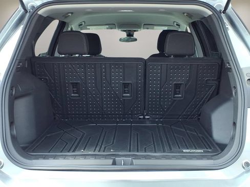 Used 2024 Chevrolet Equinox LS w/ LS Convenience Package FWD image 8