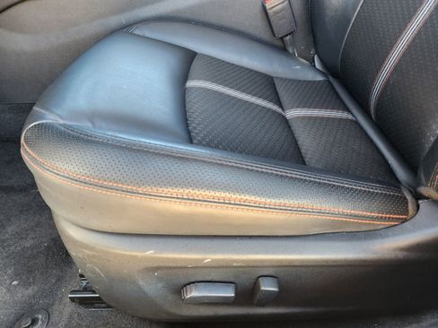 Used 2025 Nissan Altima 2.5 SR image 27