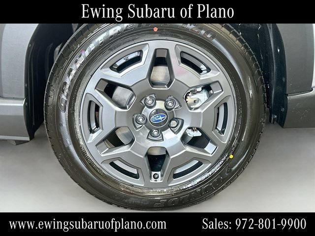 Used 2026 Subaru Outback Premium AWD/4WD image 33