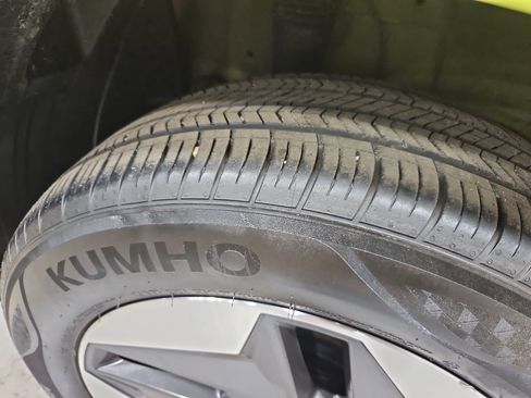 Used 2024 Hyundai Kona SEL FWD image 37