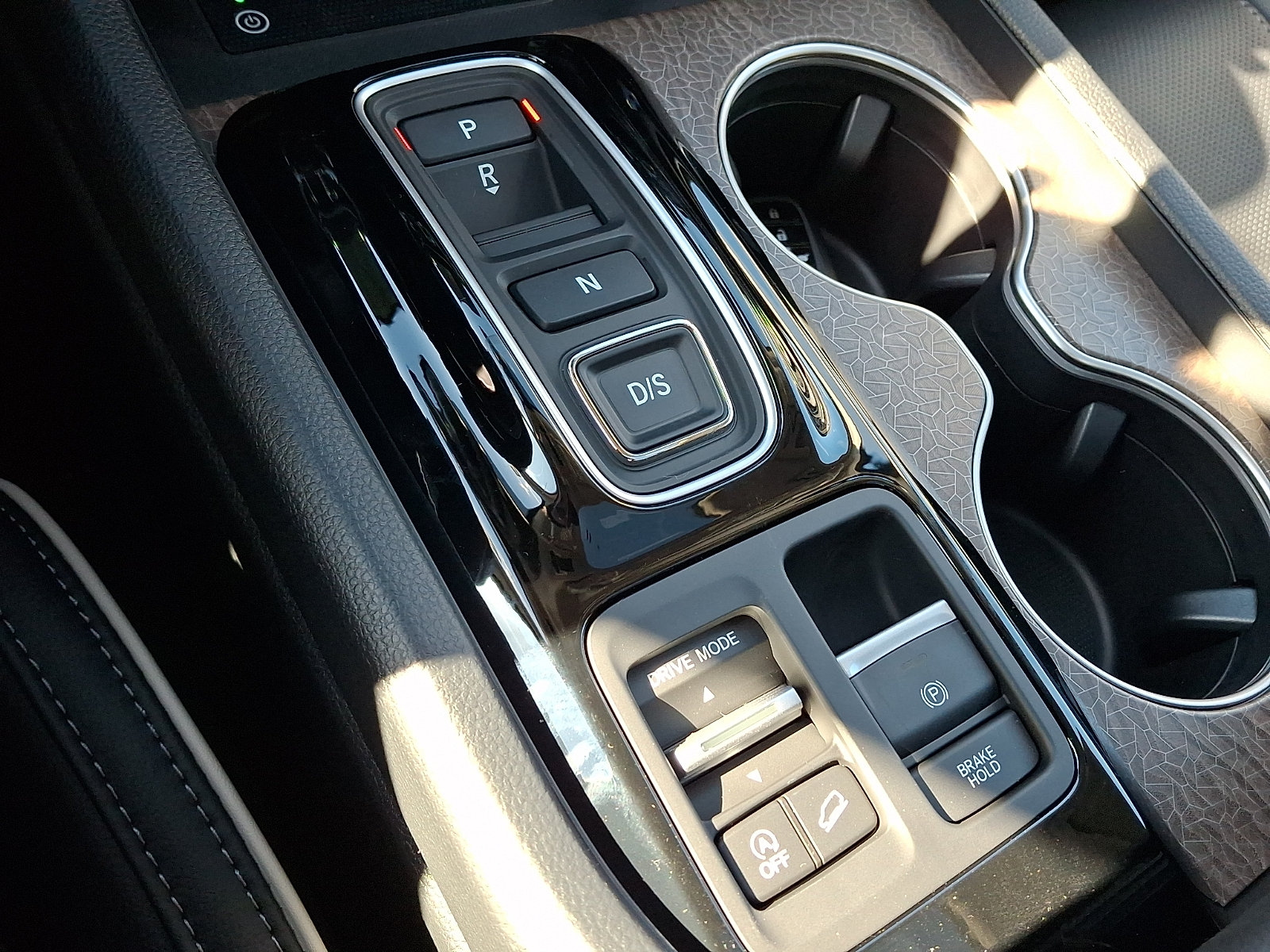 New 2026 Honda Pilot Elite image 7