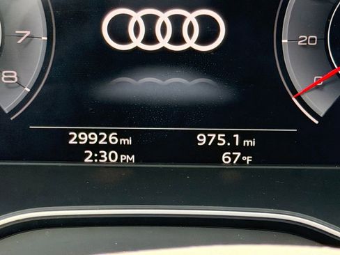 Used 2023 Audi Q5 2.0T Premium Plus w/ Premium Plus Package AWD/4WD image 26