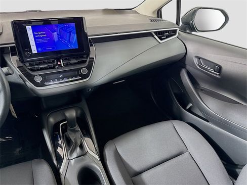 Certified 2024 Toyota Corolla LE image 24