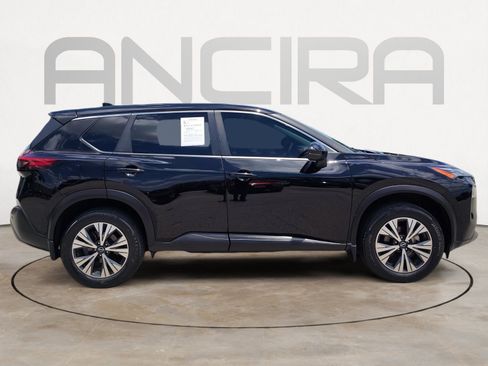 Used 2023 Nissan Rogue SV FWD image 12