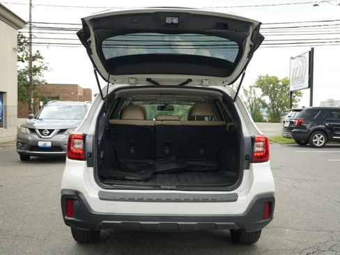 Used 2018 Subaru Outback 2.5i Limited w/ Popular Package #2 AWD/4WD image 30
