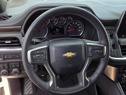Used 2021 Chevrolet Tahoe LS AWD/4WD image 25