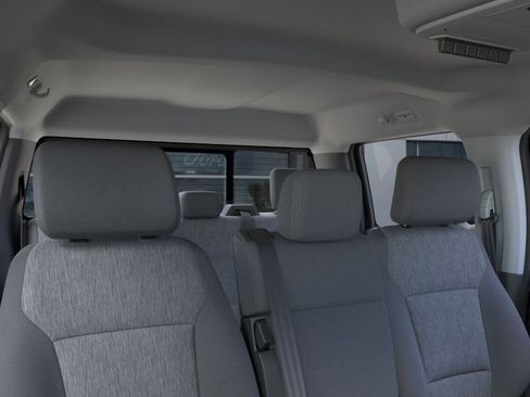 New 2026 Ford F250 XL w/ STX Appearance Package image 54
