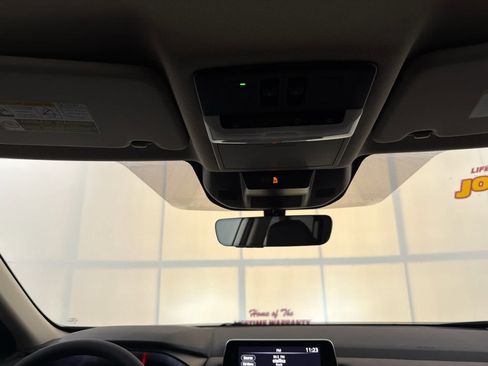 New 2026 Nissan Rogue Dark Armor FWD image 20