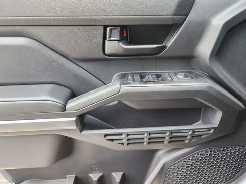 New 2026 Toyota Tacoma SR5 image 21