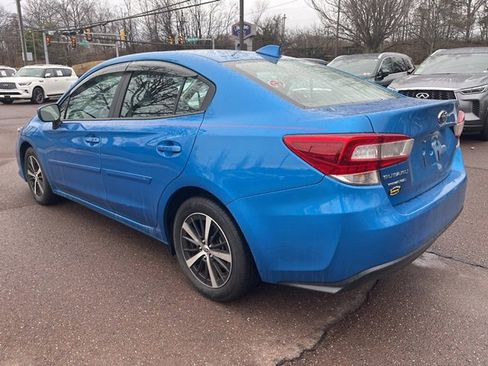 Used 2022 Subaru Impreza Premium image 5