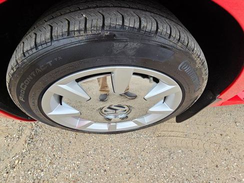 Used 2015 Volkswagen Beetle 1.8T image 20