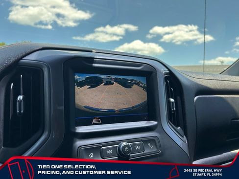 Used 2021 GMC Sierra 1500 2WD Double Cab image 27