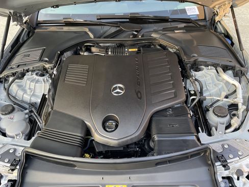 Certified 2024 Mercedes-Benz CLE 450 CLE 450 4MATIC Coupe image 41