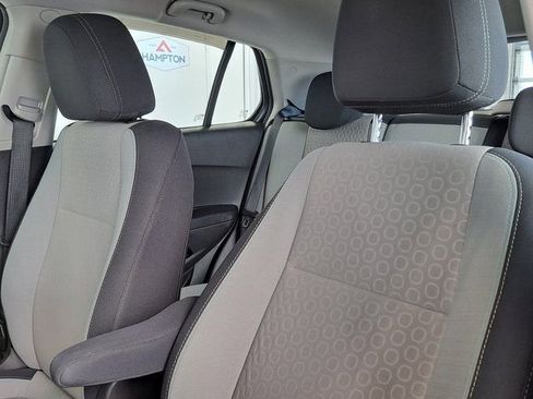 Used 2016 Chevrolet Trax LS FWD image 20