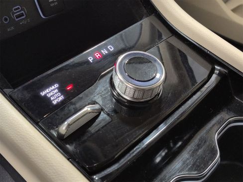 Used 2021 Jeep Grand Cherokee L Limited image 35