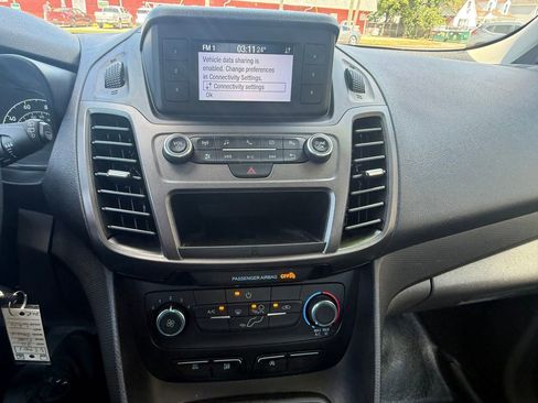 Used 2020 Ford Transit Connect XL FWD image 32