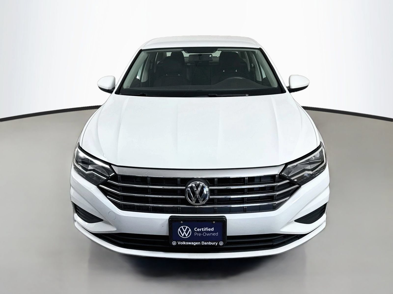 Used 2019 Volkswagen Jetta S w/ Driver Assistance Package FWD image 6