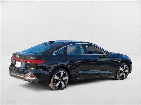 New 2025 Audi A5 2.0T Premium Plus w/ Premium Plus AWD/4WD image 2