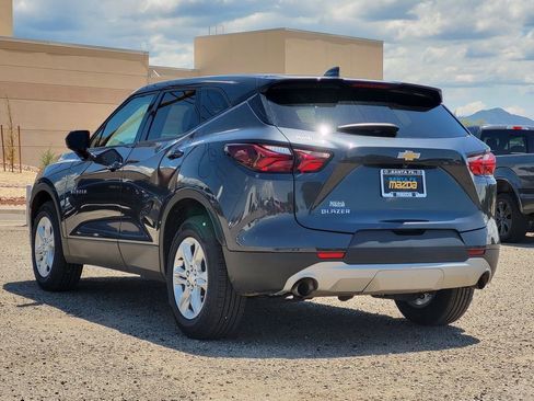 Used 2022 Chevrolet Blazer LT image 7