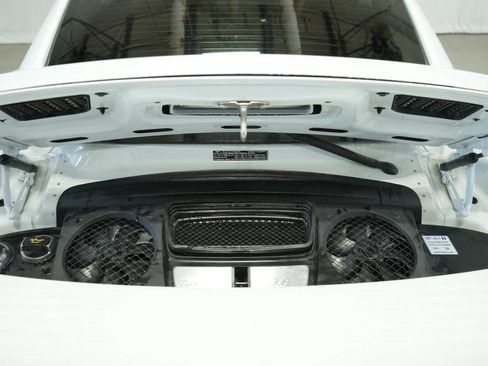 Used 2019 Porsche 911 Turbo S image 33