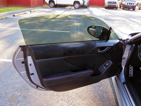 Used 2022 Subaru BRZ Limited image 13