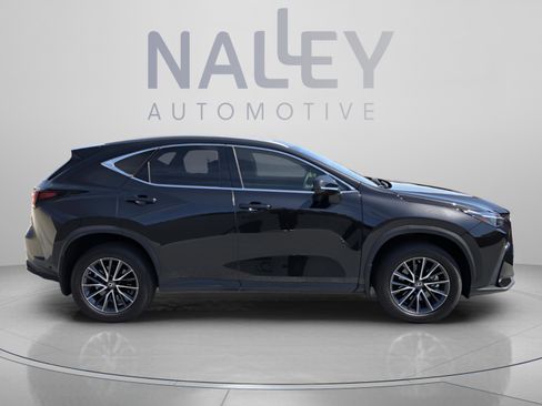 Used 2023 Lexus NX 350 AWD image 6