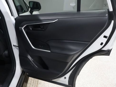 Used 2024 Toyota RAV4 LE image 20
