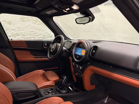 Certified 2023 MINI Cooper Countryman S image 29