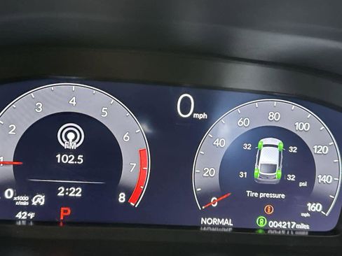 Certified 2025 Acura Integra A-Spec image 30