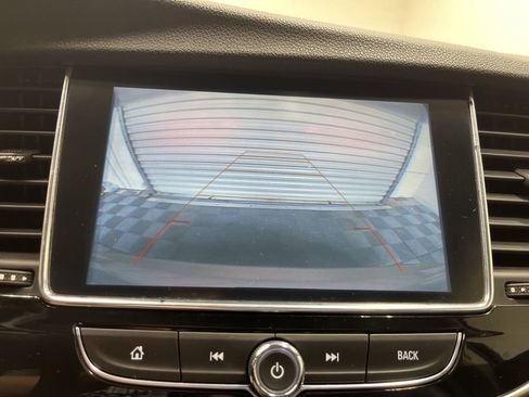 Used 2019 Buick Encore Sport Touring FWD image 13