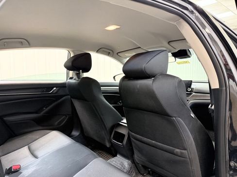 Used 2021 Honda Accord Hybrid image 28