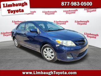 Used 2013 Toyota Corolla L FWD video 1