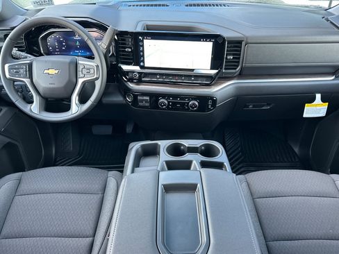 New 2026 Chevrolet Silverado 2500 LT image 13