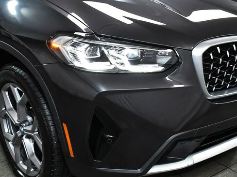 Used 2025 BMW X4 xDrive30i AWD/4WD image 68
