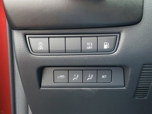 New 2025 MAZDA CX-50 AWD 2.5 Hybrid w/ Weather Package image 20