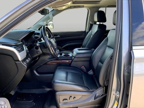 Used 2019 GMC Yukon SLT AWD/4WD image 8