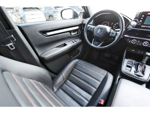 Used 2023 Honda CR-V Sport Touring image 11