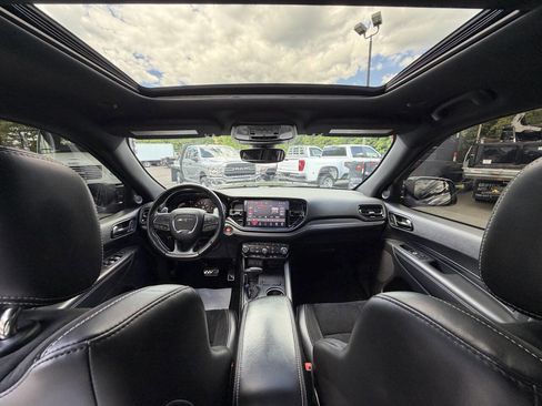 Used 2021 Dodge Durango SRT w/ Black Package AWD/4WD image 20