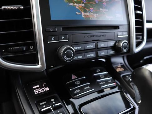 Used 2017 Porsche Cayenne GTS image 58