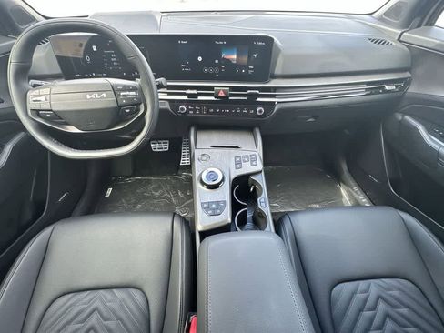 New 2026 Kia Sportage X-Line Prestige AWD/4WD image 24