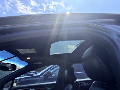 Used 2017 Lincoln MKZ Reserve FWD image 23