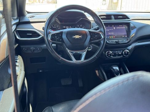 Used 2023 Chevrolet TrailBlazer ACTIV w/ Convenience Package image 7