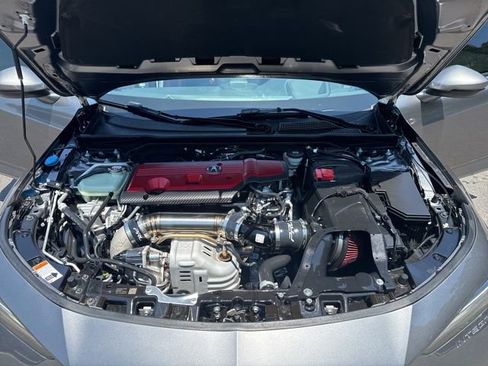 Used 2025 Acura Integra Type S FWD image 22