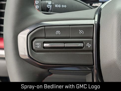 New 2026 GMC Canyon AT4X AWD/4WD image 24